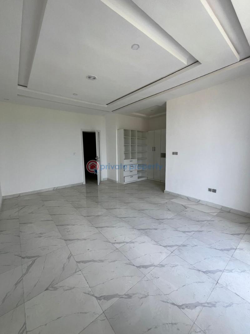 3 bedroom Flat & Apartment For Sale Ikota Gra Ikota Lekki Lagos - 7