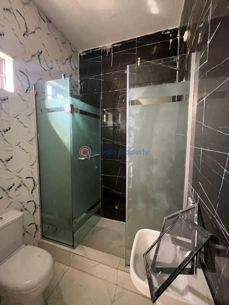 3 bedroom Flat & Apartment For Sale Ikota Gra Ikota Lekki Lagos - 11