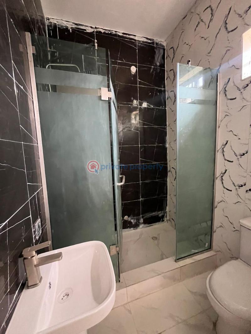 3 bedroom Flat & Apartment For Sale Ikota Gra Ikota Lekki Lagos - 10