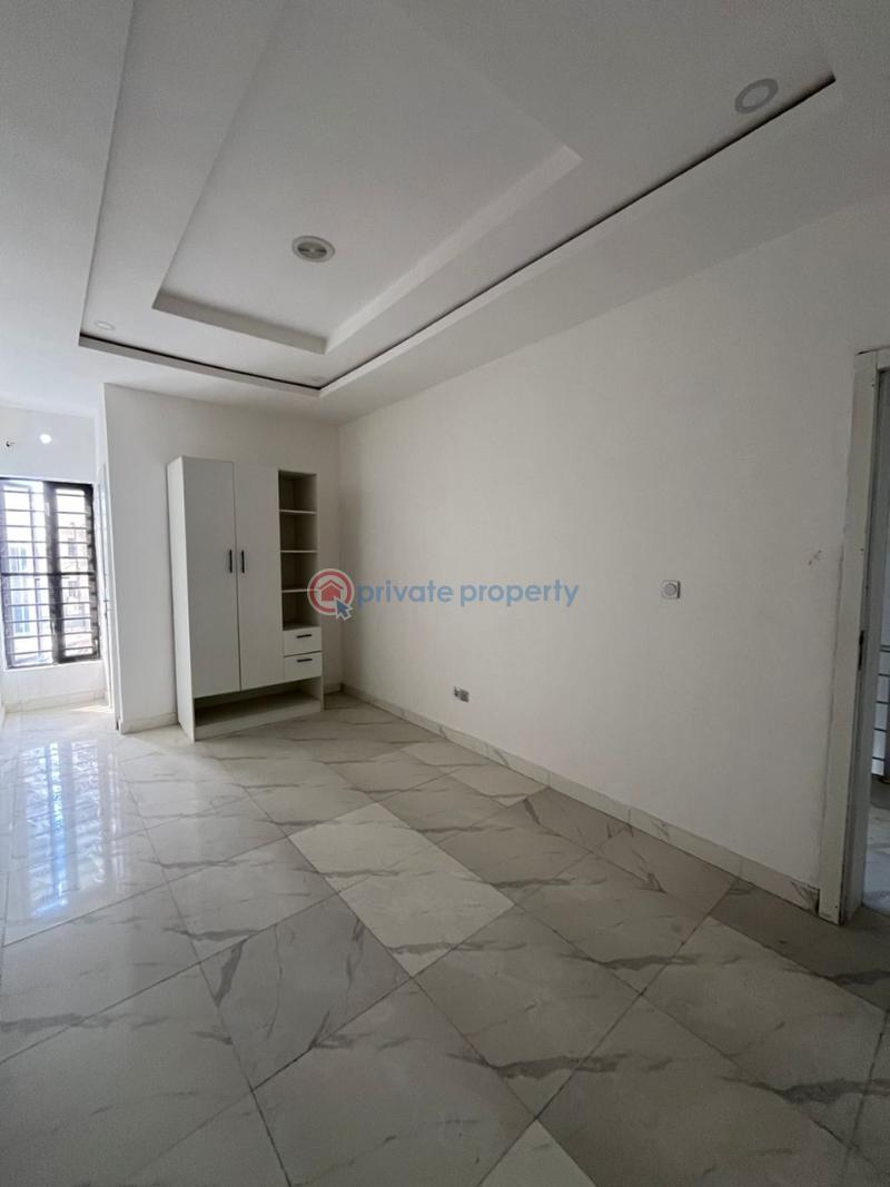 3 bedroom Flat & Apartment For Sale Ikota Gra Ikota Lekki Lagos - 9
