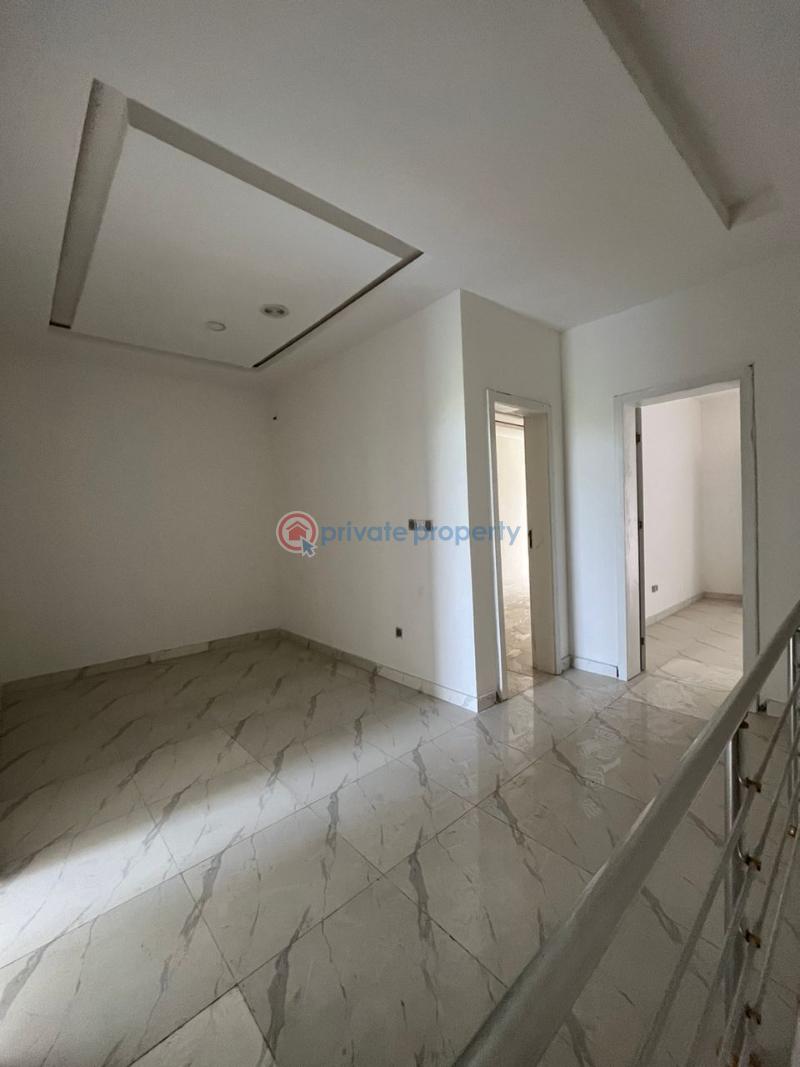 3 bedroom Flat & Apartment For Sale Ikota Gra Ikota Lekki Lagos - 4