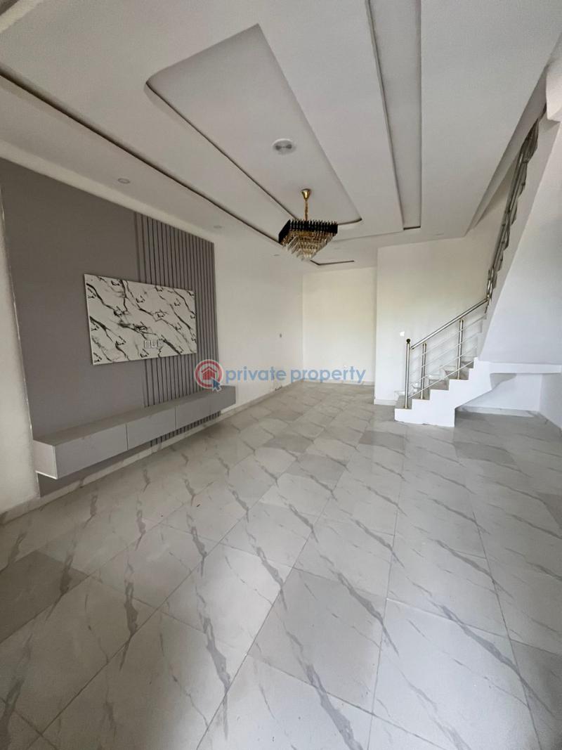 3 bedroom Flat & Apartment For Sale Ikota Gra Ikota Lekki Lagos - 3