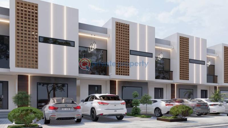 3 bedroom Residential Land For Sale Hutu Lugbe Abuja Phase 4 