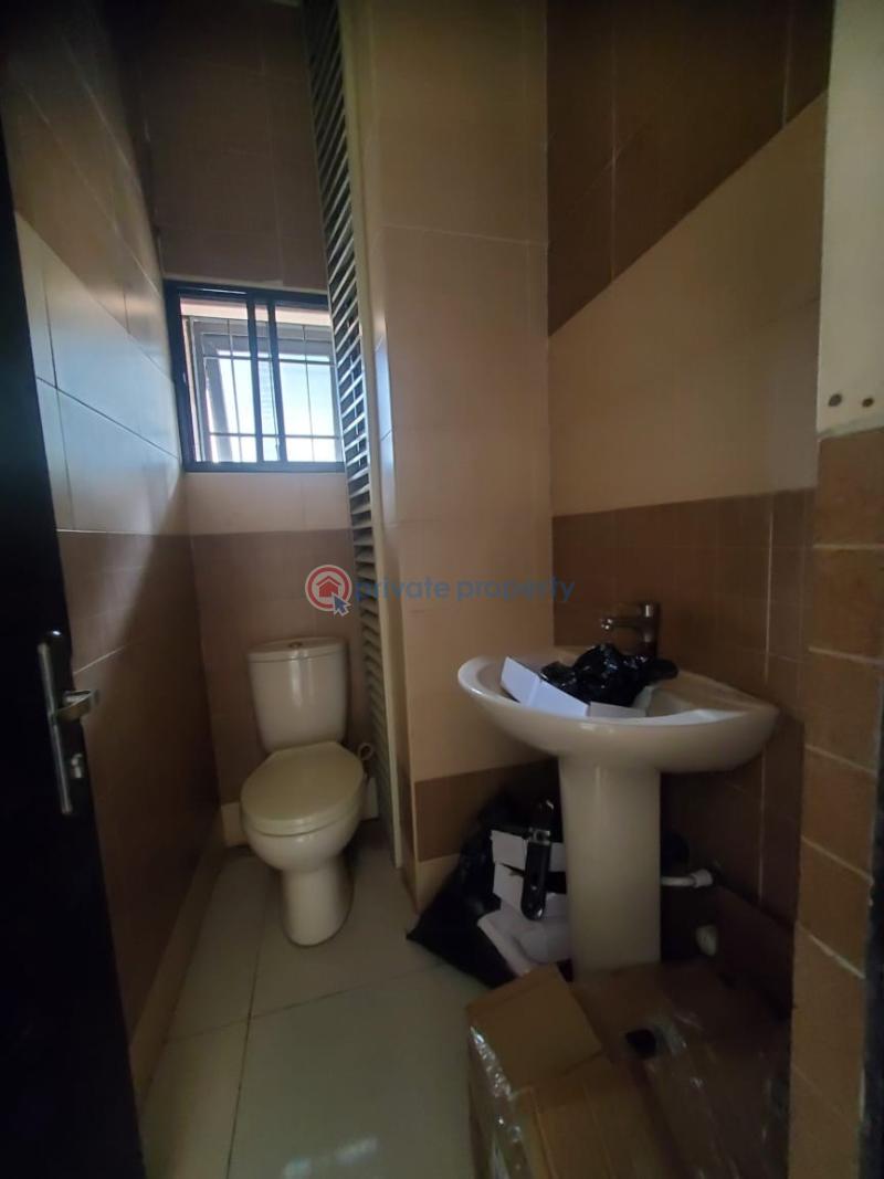 3 bedroom Terraced Duplex For Rent Ajah Lagos - 6