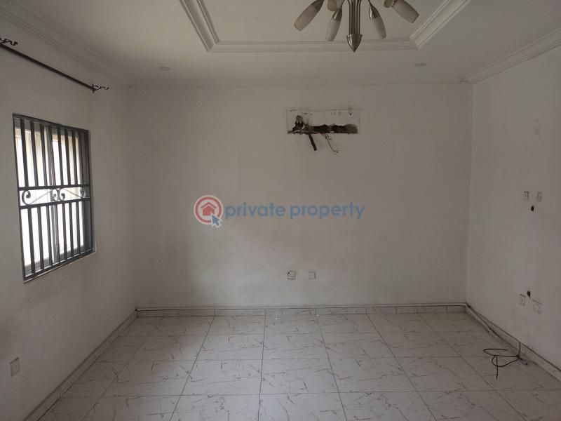 3 bedroom Terrace For Sale Vista Estate Jakande Lekki Lagos - 0
