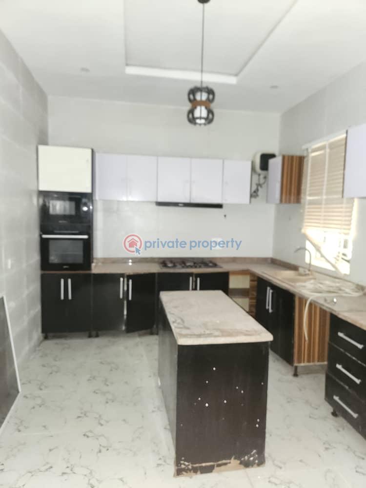 3 bedroom Terrace For Sale Ikate Elegushi Lekki Lagos - 22