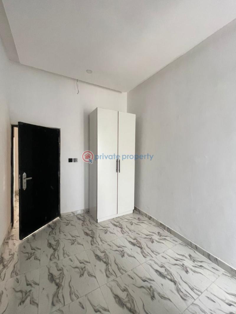 3 bedroom Terraced Duplex For Sale Ajah Lagos - 8