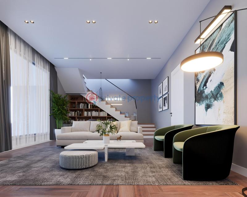 3 bedroom Terraced Duplex For Sale Jasmine Court 2 By Bpl Lekki Phase 2 Lagos - 5