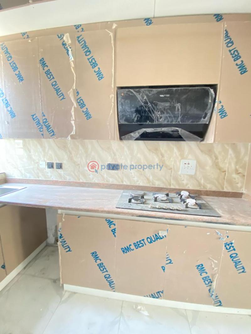 3 bedroom Terraced Duplex For Sale Ikota Lekki Lagos - 14