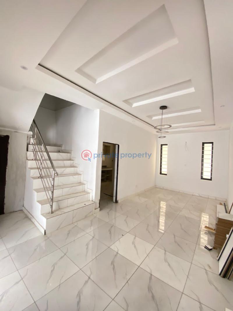 3 bedroom Terraced Duplex For Sale Ajah Lekki Lagos Ajah Lagos - 6