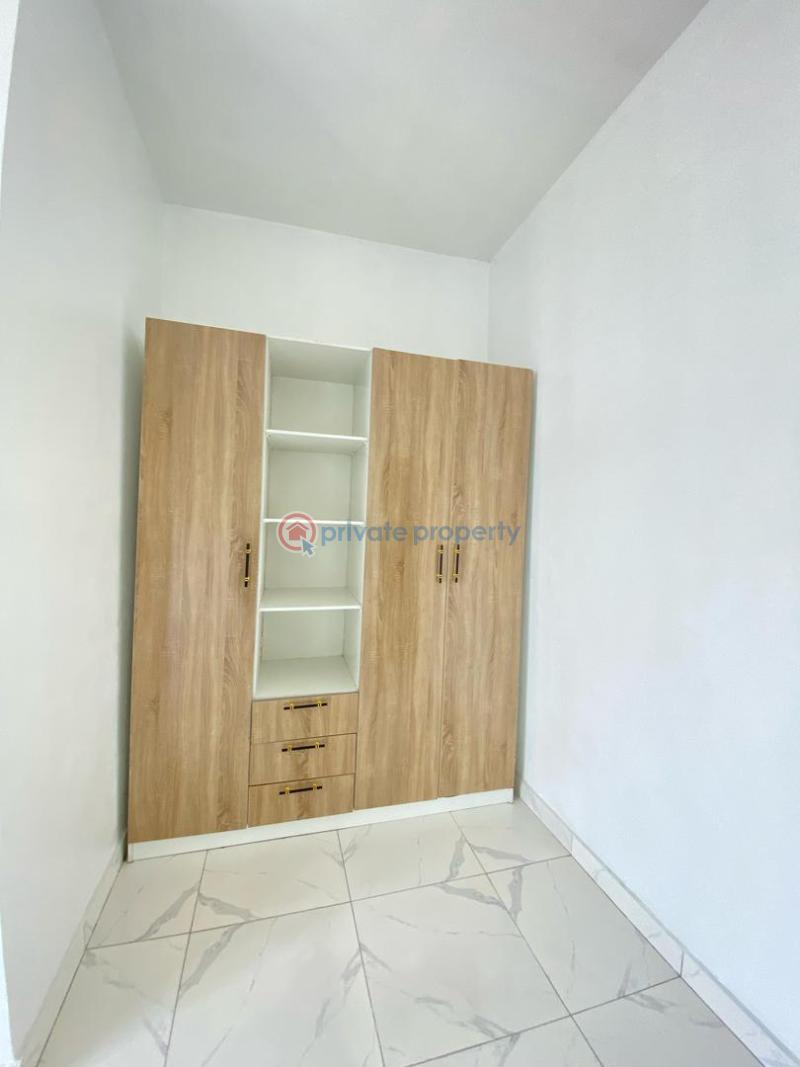 3 bedroom Terraced Duplex For Sale Ikota Lekki Lagos - 12