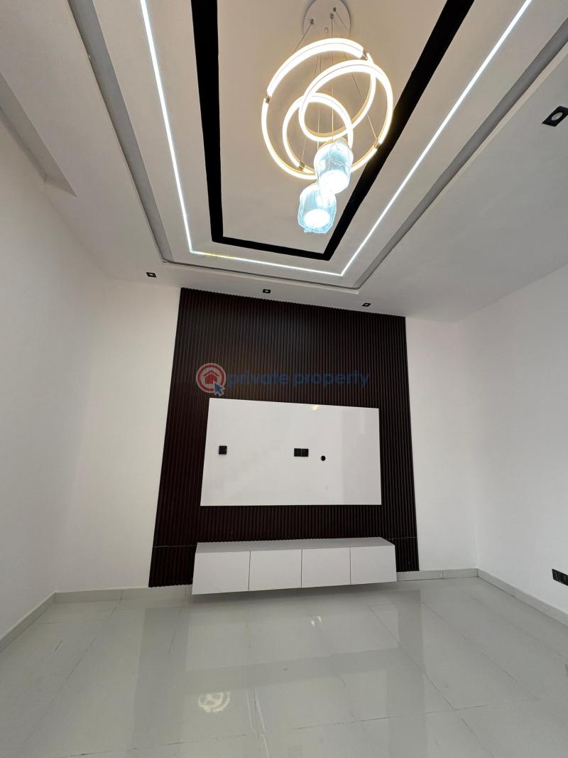 3 bedroom Terraced Duplex For Sale Ajah Lagos - 14