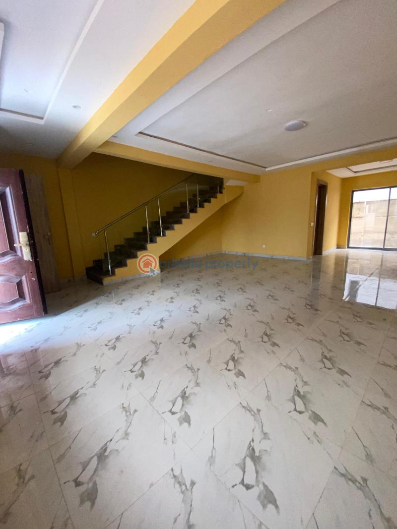 House For Rent Old Bodija, Ibadan Ibadan Oyo - 0