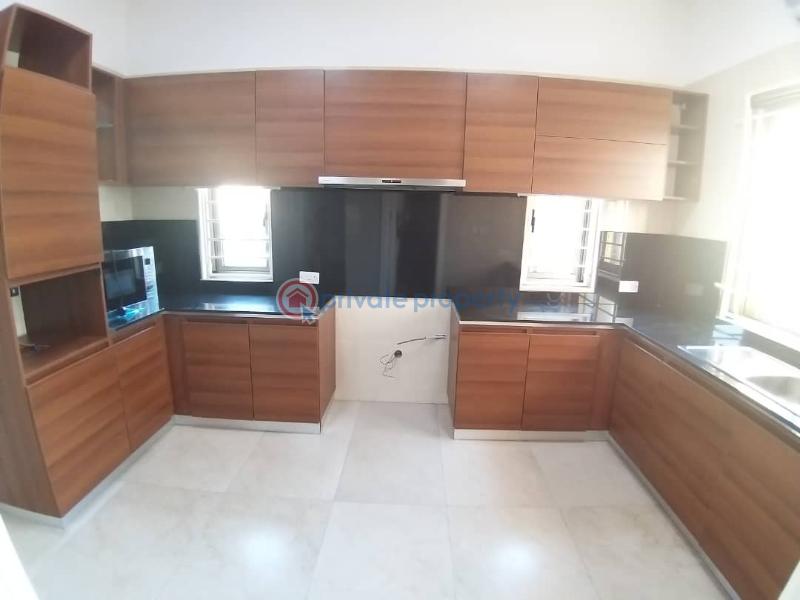 3 bedroom Terrace For Sale Osapa Lekki Lagos - 10