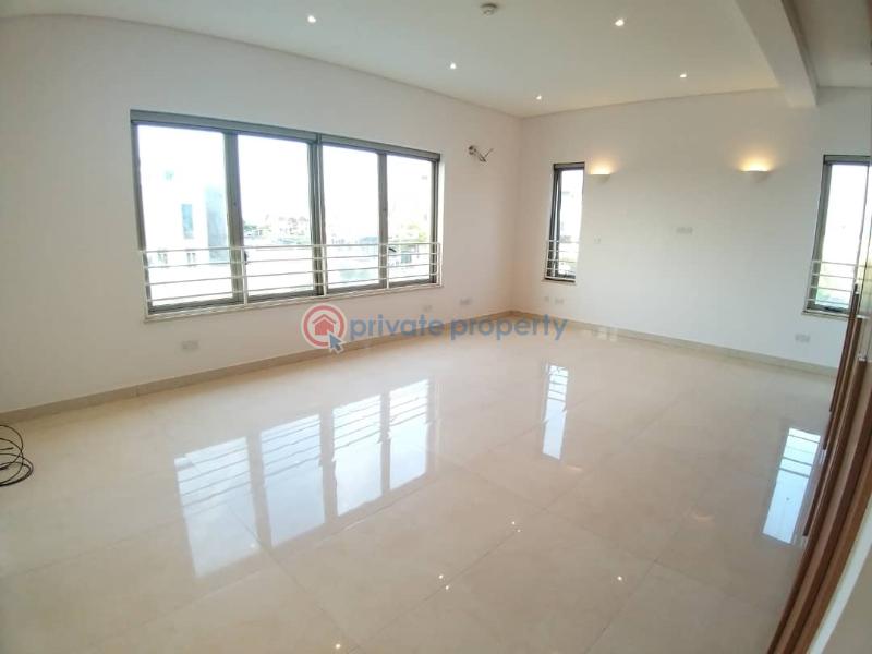 3 bedroom Terrace For Sale Osapa Lekki Lagos - 8