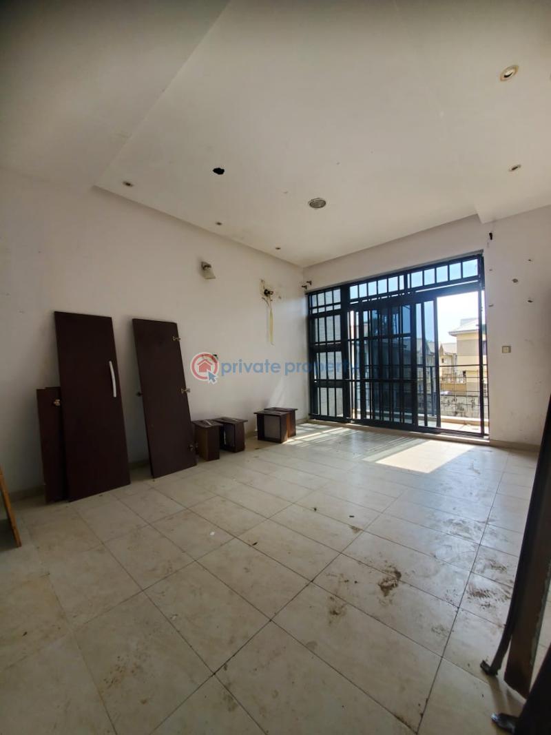 3 bedroom Terraced Duplex For Rent Ajah Lagos - 15
