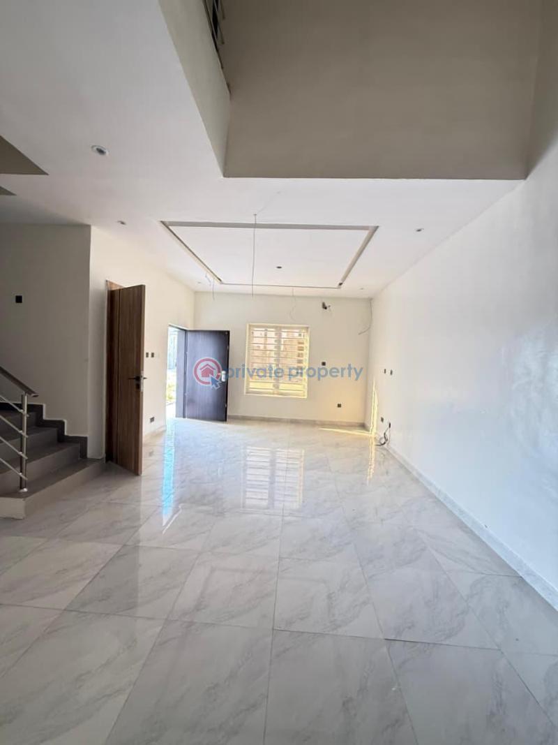 3 bedroom Duplex For Sale Capital Terrace Idera Lekki Epe Expressway Eleko Ibeju-Lekki Lagos - 1
