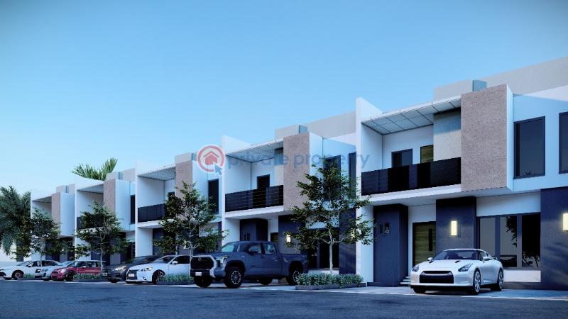 3 bedroom Residential Land For Sale Sheretti Kabusa Abuja Phase 3 