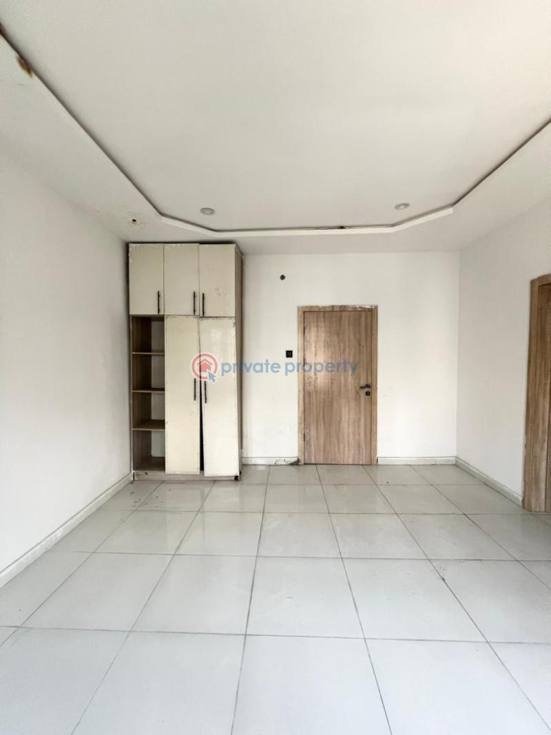 3 bedroom Terraced Duplex For Sale Lekki Lagos - 0