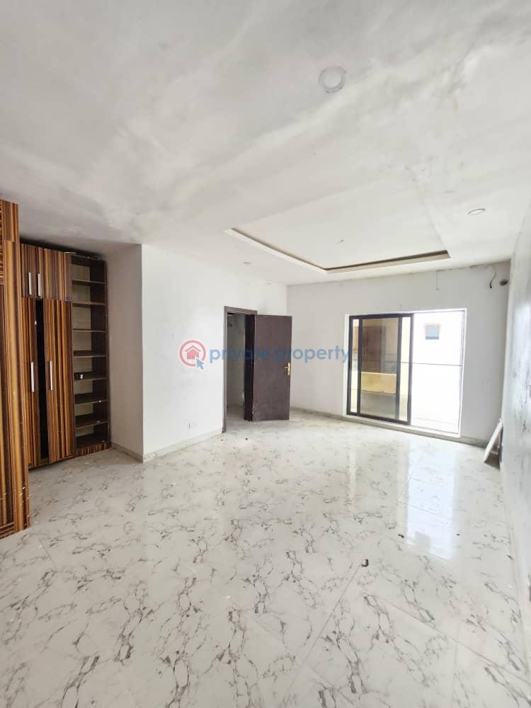3 bedroom Terrace For Sale Ikate Elegushi Lekki Lagos - 12