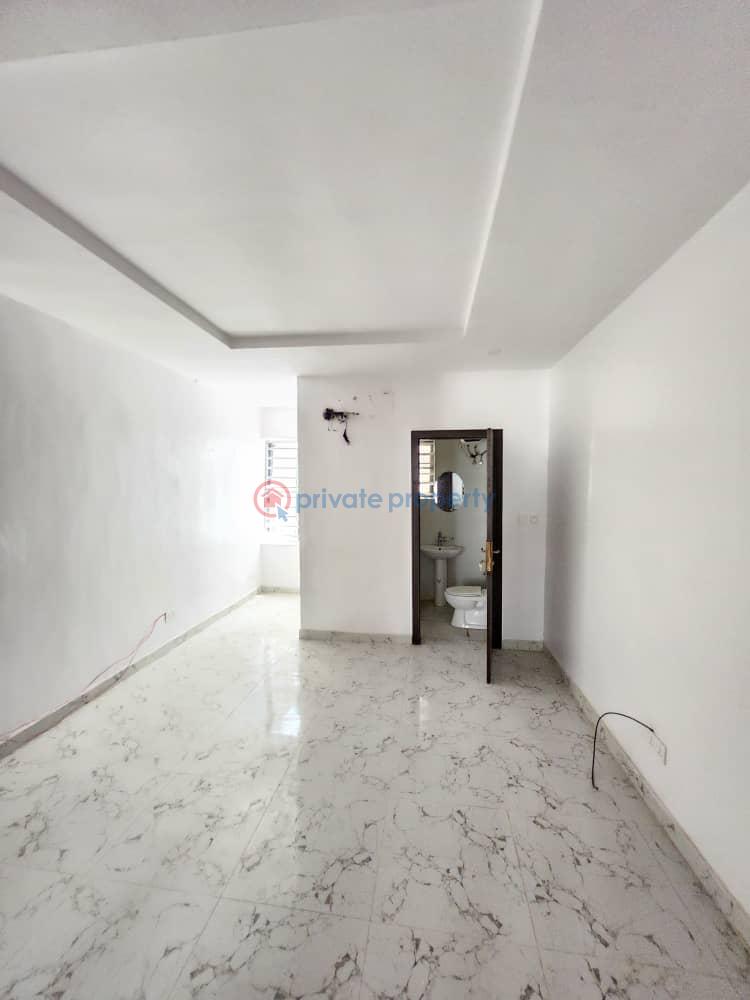 3 bedroom Terrace For Sale Ikate Elegushi Lekki Lagos - 3