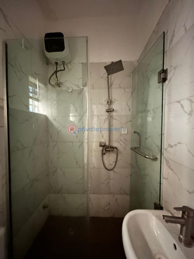 3 bedroom Terraced Duplex For Sale Ikota Lekki Lagos - 5