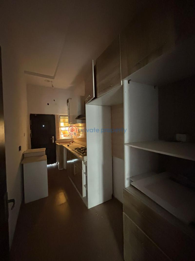 3 bedroom Terraced Duplex For Sale Ikota Lekki Lagos - 3