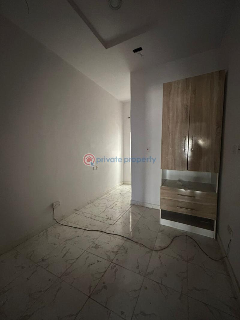 3 bedroom Terraced Duplex For Sale Ikota Lekki Lagos - 8