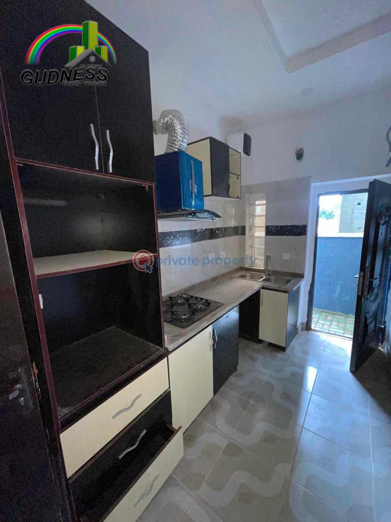 3 bedroom Terrace For Rent Ikota Villa Estate Ikota Lekki Lagos - 9