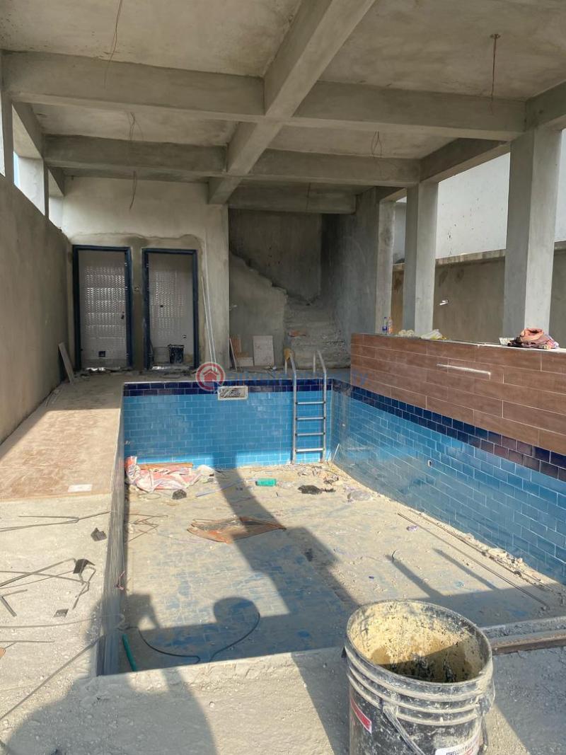 3 bedroom House For Sale Ikota Lekki Lagos - 0