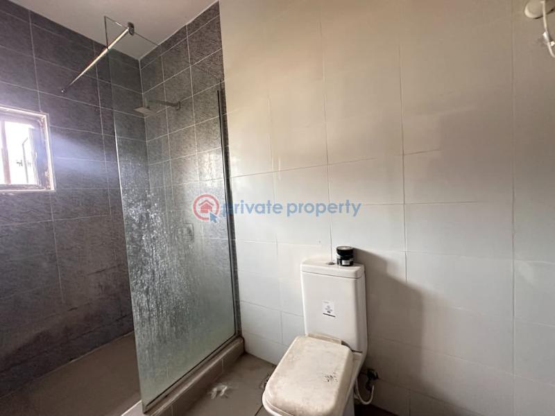 3 bedroom Terraced Duplex For Rent Mobil Road Ilaje Ajah Lagos - 9