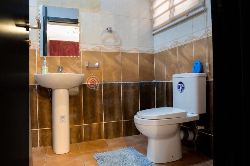 3 bedroom Terraced Duplex Short let Ikeja GRA Lagos - 20