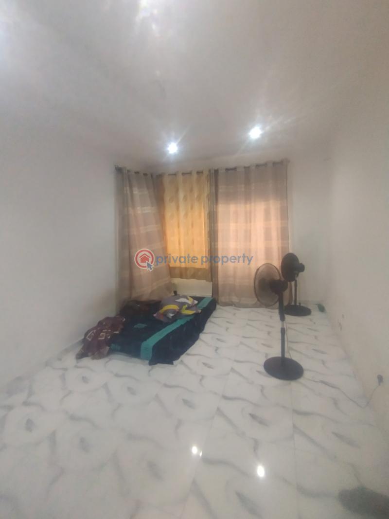 3 bedroom Terraced Duplex For Rent Meridian Estate Awoyaya Lekki Lagos Awoyaya Ajah Lagos - 12