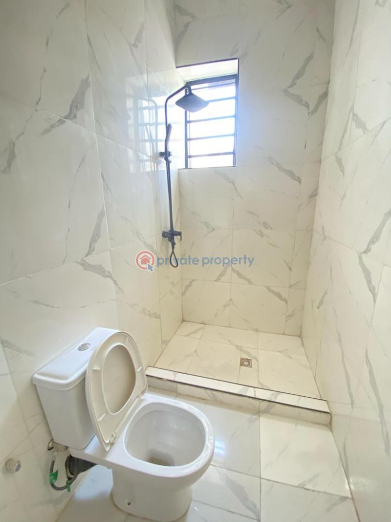3 bedroom Terraced Duplex For Sale Ikota Lekki Lagos - 5