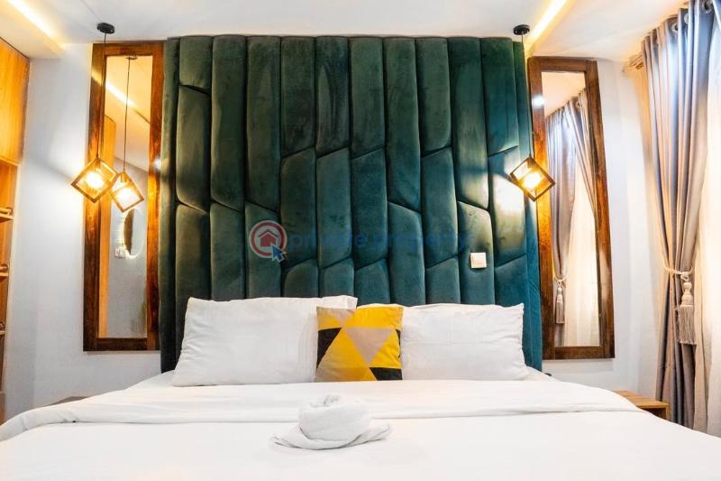 3 bedroom Terraced Duplex Short let Ikeja GRA Lagos - 5