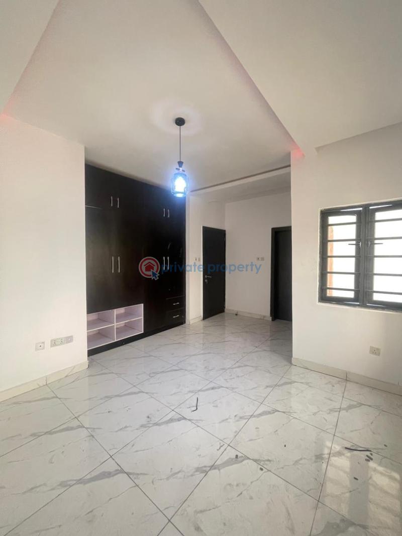 3 bedroom Terraced Duplex For Sale Ajah Lagos - 2