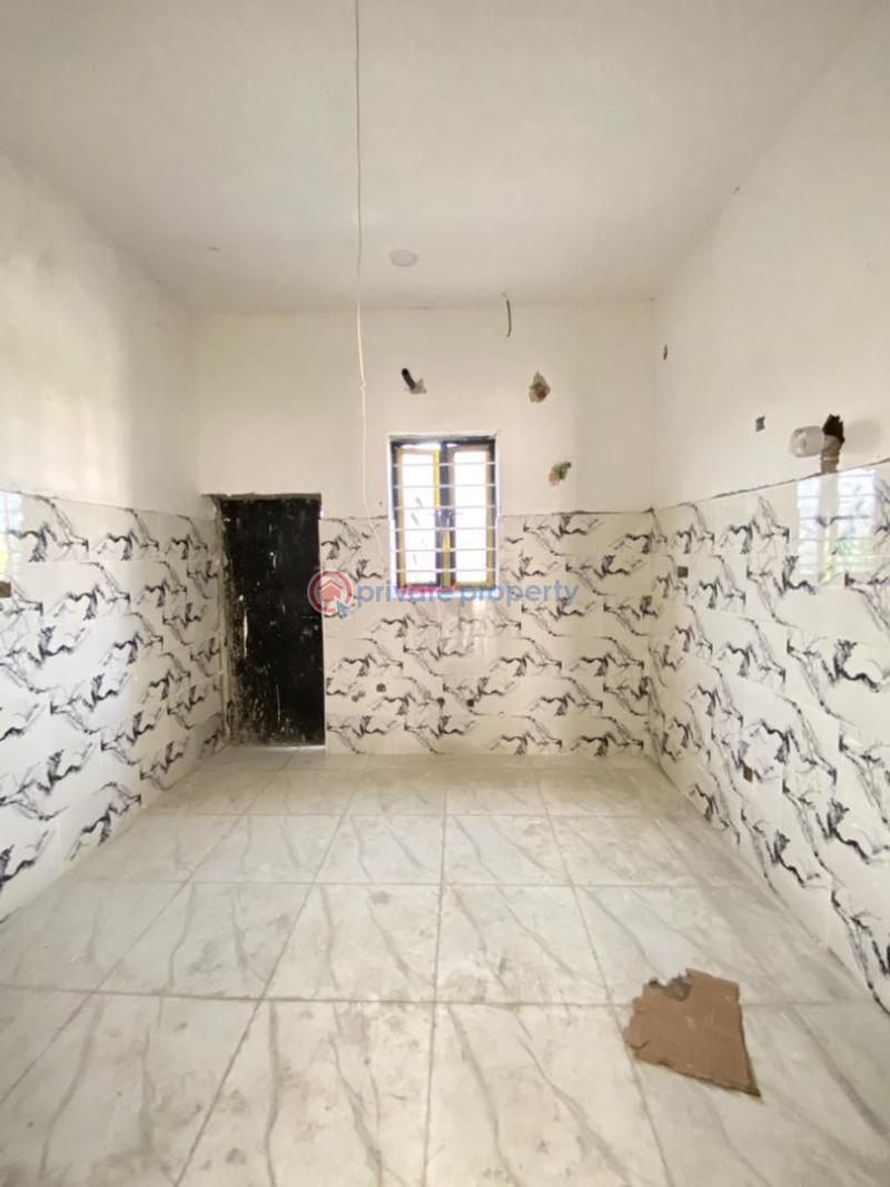 3 bedroom Terraced Duplex For Sale Ajah, Lagos Ajah Lagos - 4
