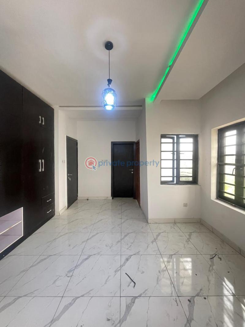 3 bedroom Terraced Duplex For Sale Ajah Lagos - 6