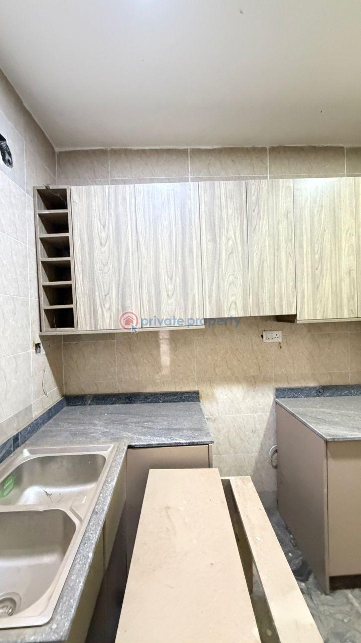 3 bedroom House For Sale Apo Abuja Phase 2  - 2