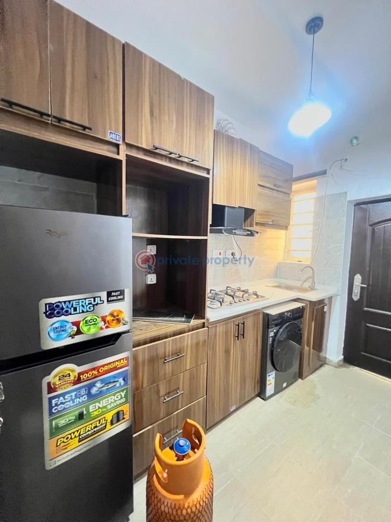 3 bedroom Terraced Duplex For Sale Abraham Adesanya Ajah Lagos - 8
