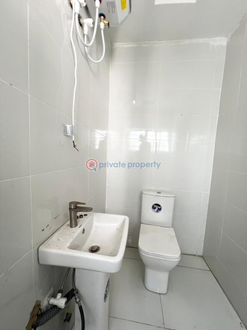 3 bedroom Terraced Duplex For Sale Lekki Lagos - 14