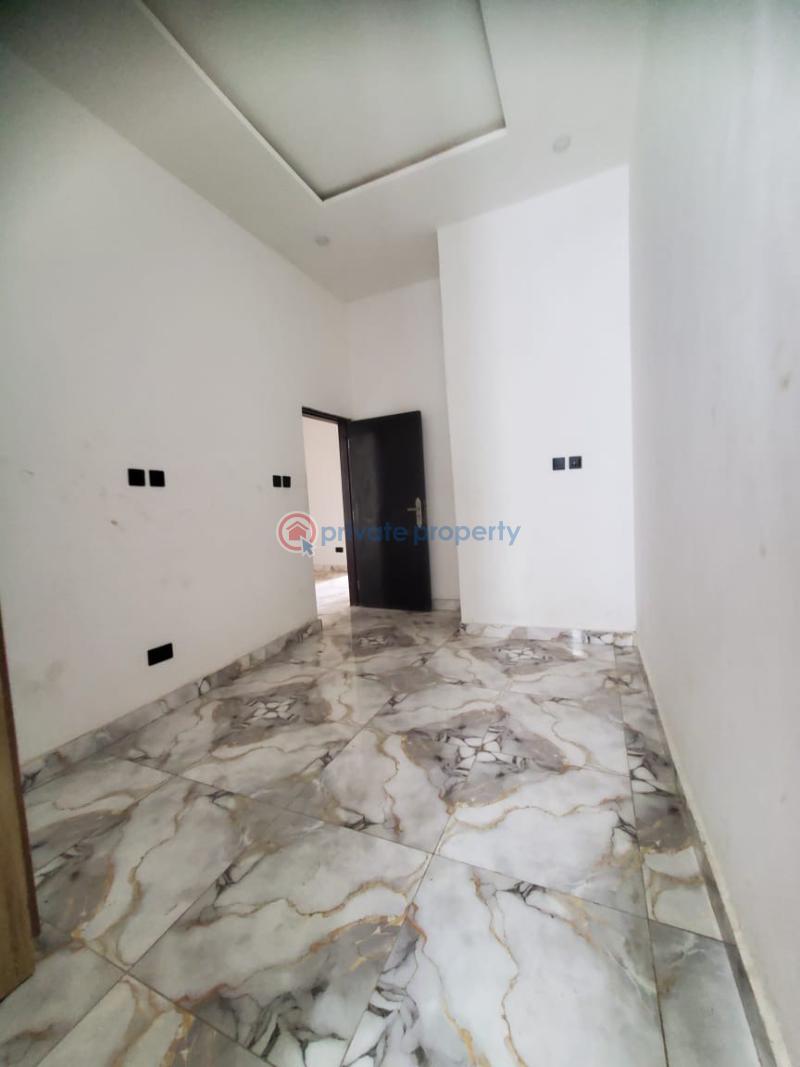 3 bedroom Terraced Duplex For Rent General Paint Ajah Lagos - 13