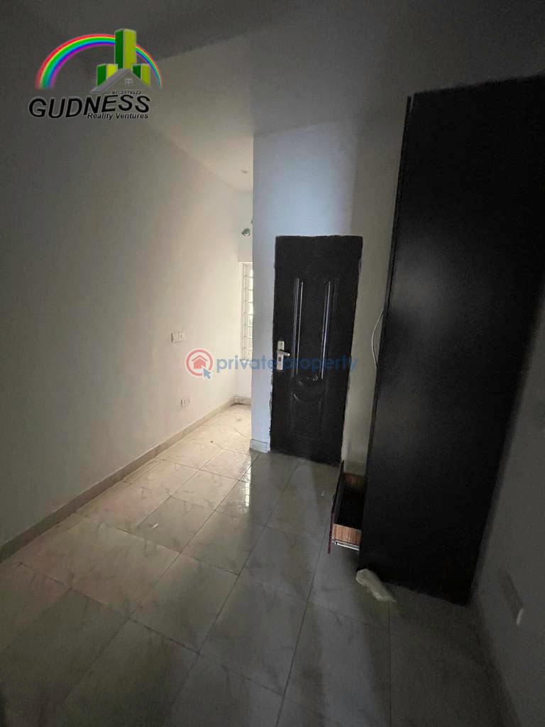 3 bedroom Terrace For Rent Ikota Villa Estate Ikota Lekki Lagos - 4
