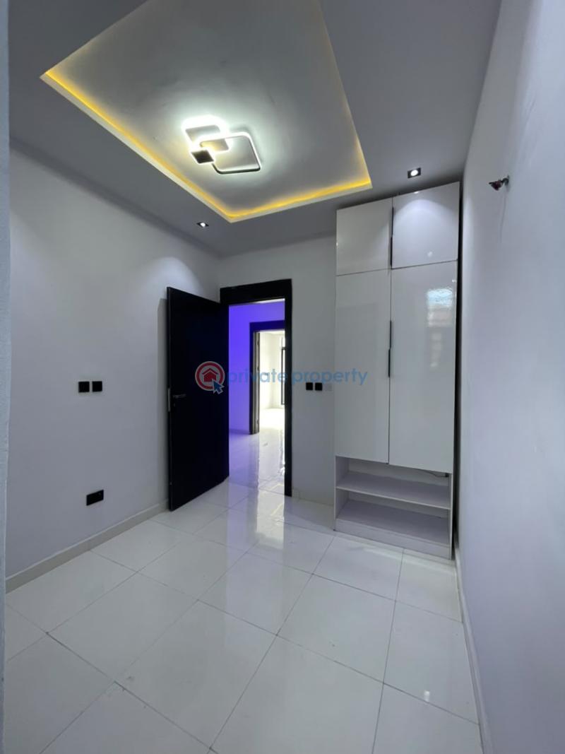 3 bedroom Terraced Duplex For Sale Orchid Lekki Lagos - 9