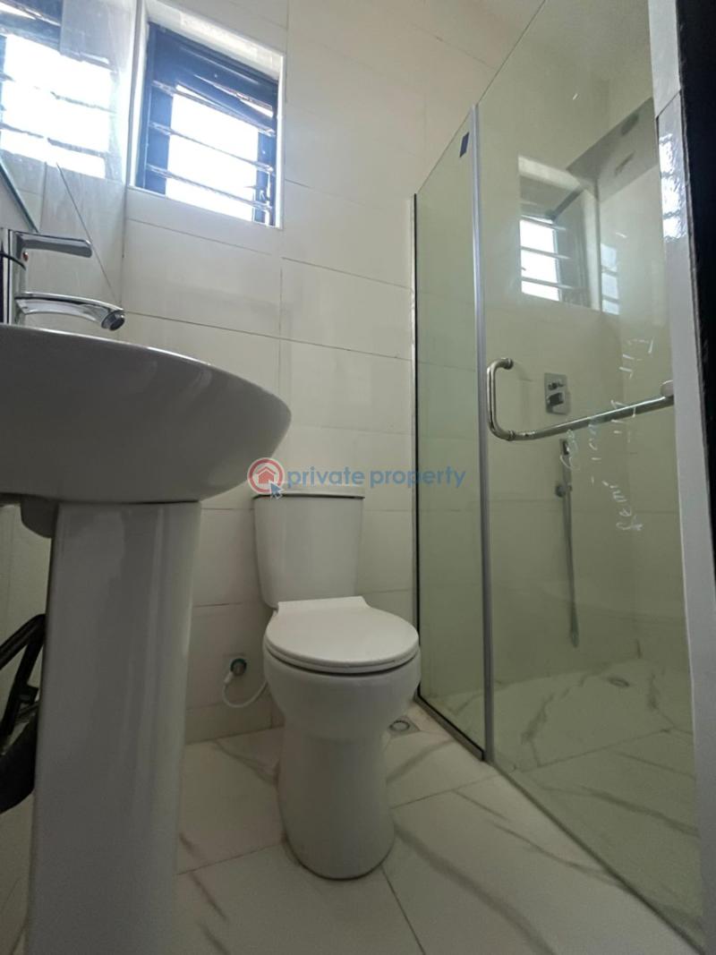 3 bedroom Terraced Duplex For Sale Ajah Lagos - 10