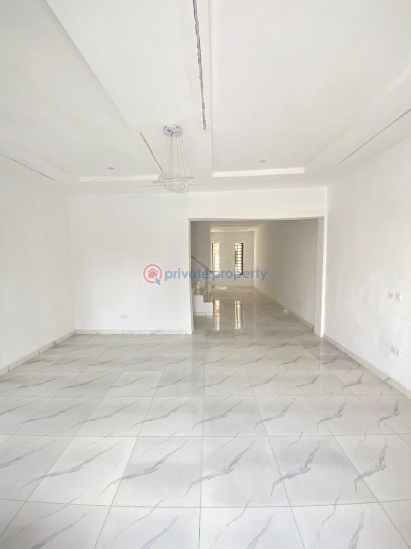 3 bedroom Terraced Duplex For Sale Ajah Lekki Lagos Ajah Lagos - 5
