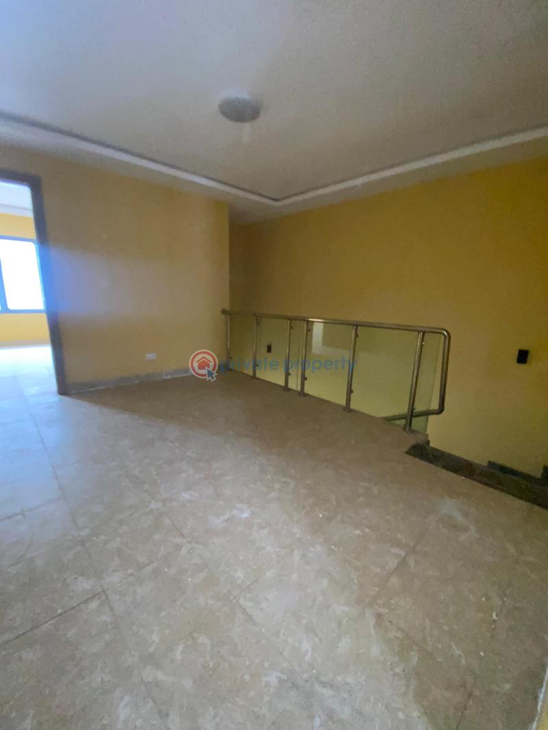 House For Rent Old Bodija, Ibadan Ibadan Oyo - 21