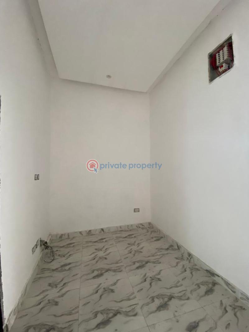 3 bedroom Terraced Duplex For Sale Abraham Adesanya Ajah Lagos - 7