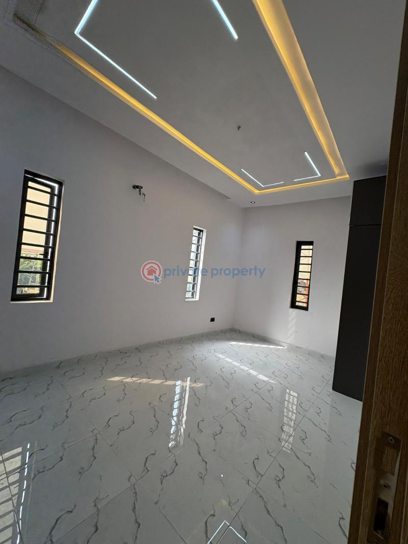 3 bedroom Terraced Duplex For Sale Ajah Lagos - 23