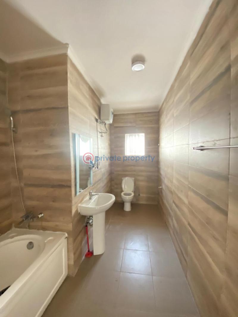 3 bedroom Terraced Duplex For Rent Lekki Phase 1 Lagos - 5